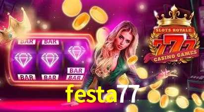 Descubra a Essência do festa77: Nossa História e Compromissos