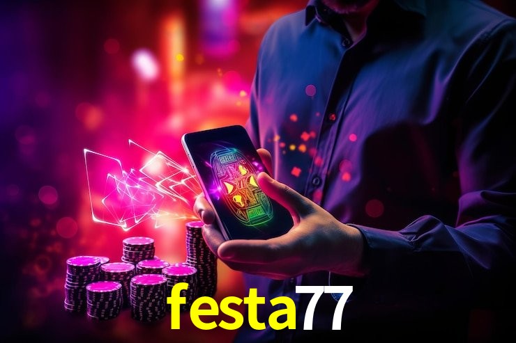 Experiência VIP festa77