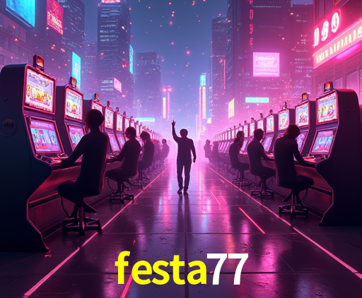 Estatísticas festa77