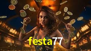 Slot Games festa77