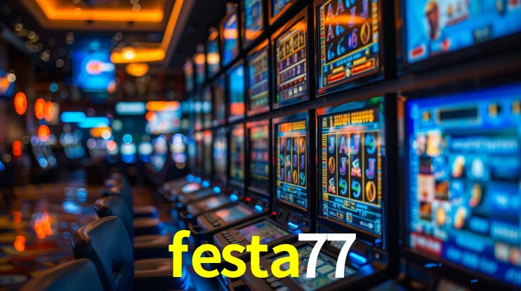 Exclusive Offers festa77