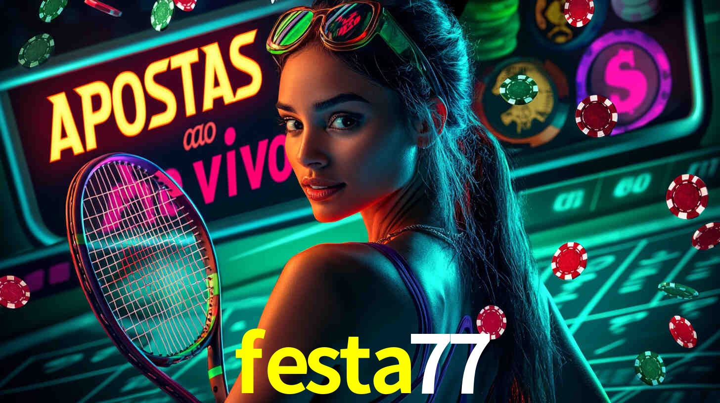 Descubra a Essência do festa77: Nossa História e Compromissos