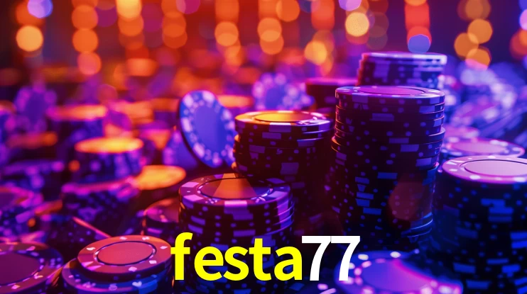 Bônus Generosos e Exclusivos no festa77 para Você!