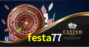 Segurança 2FA festa77