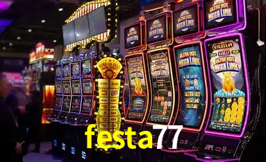 festa77 Rio de Janeiro - Bonus Terms