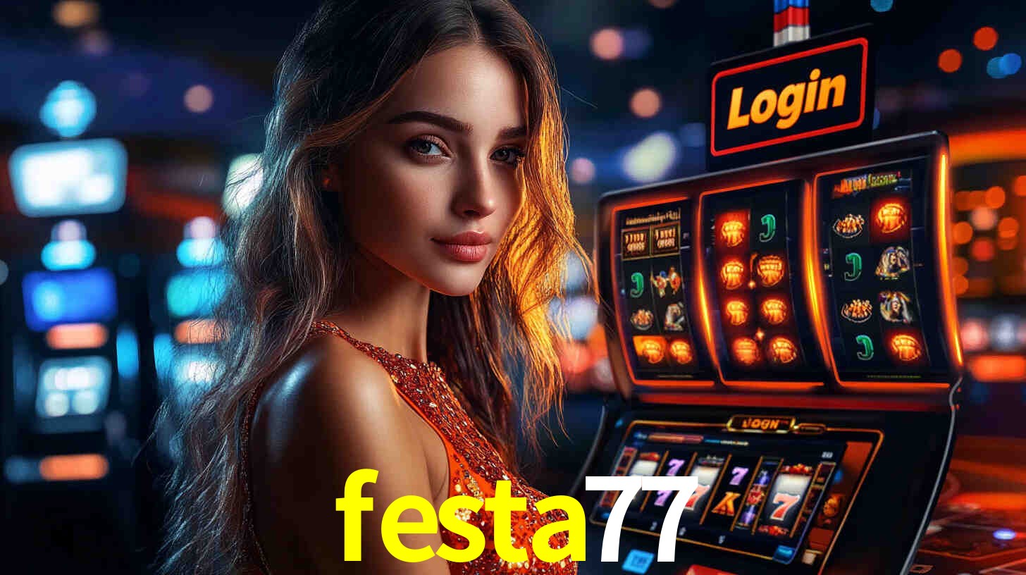 festa77