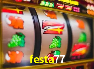 A Emoção da Loteria na festa77: Uma Chance de Mudança de Vida