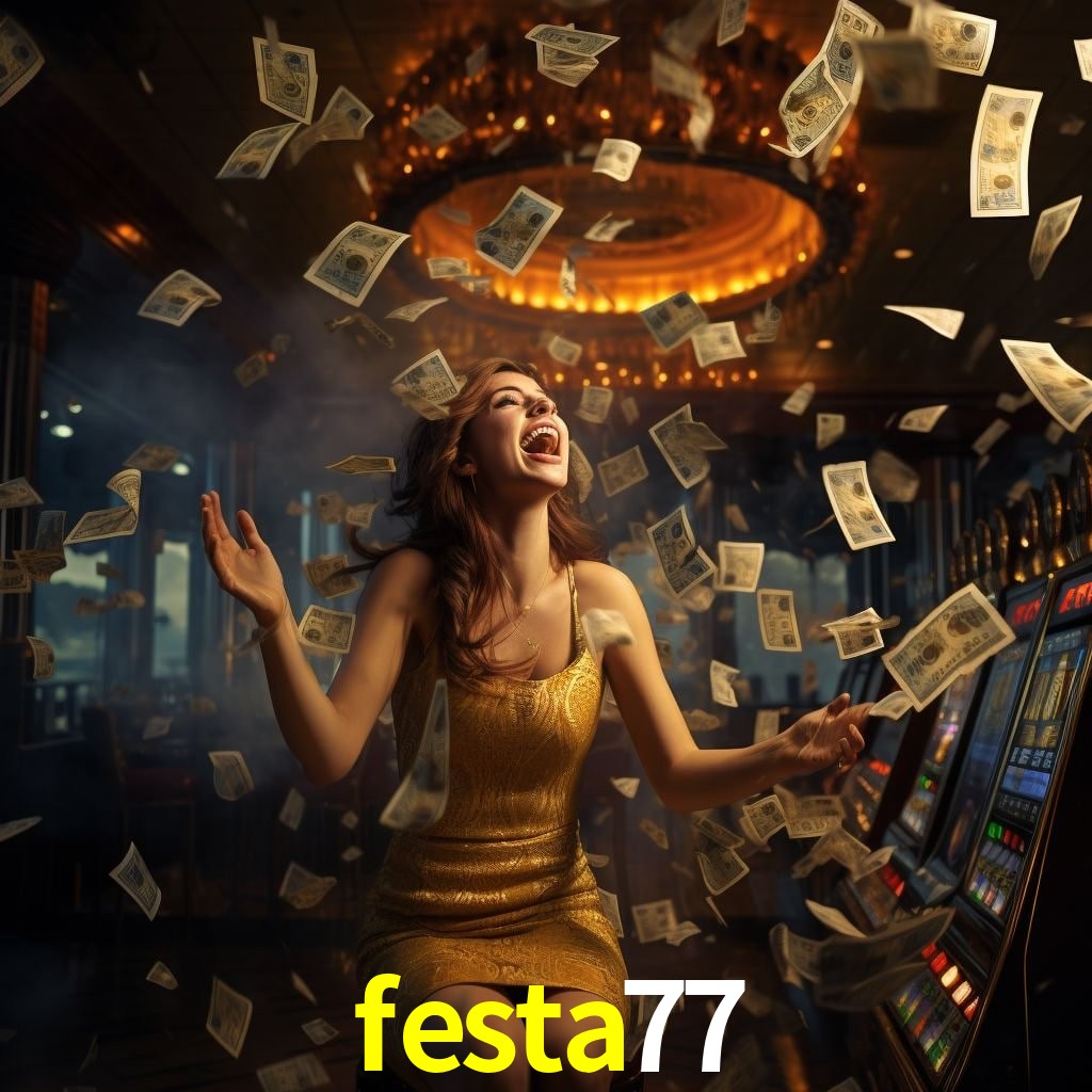 Football Betting festa77