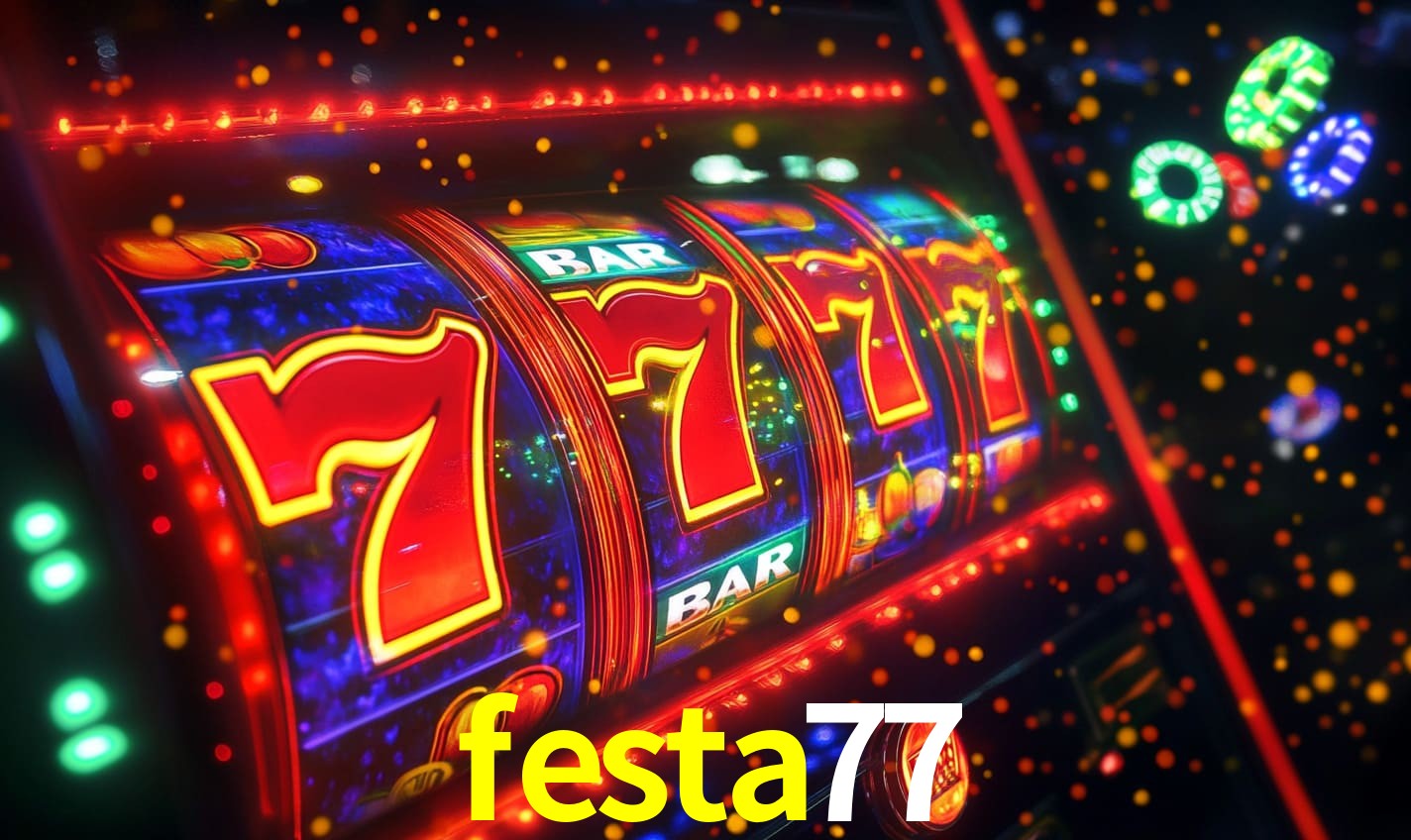 festa77.com