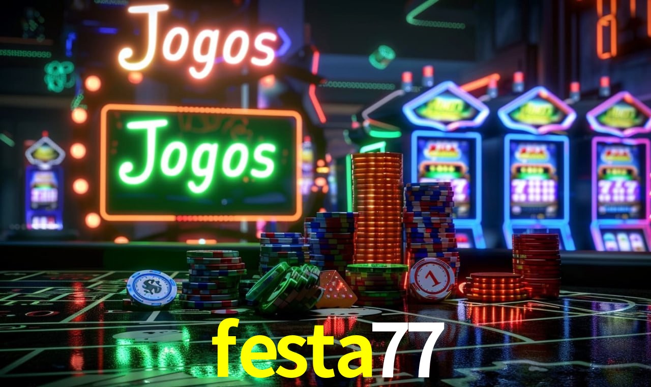 festa77