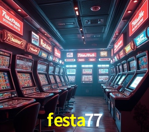 festa77 São Paulo - Hot Promos