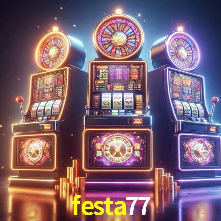 Ofertas Imperdíveis na festa77: Promoções e Bônus Que Valem a Pena