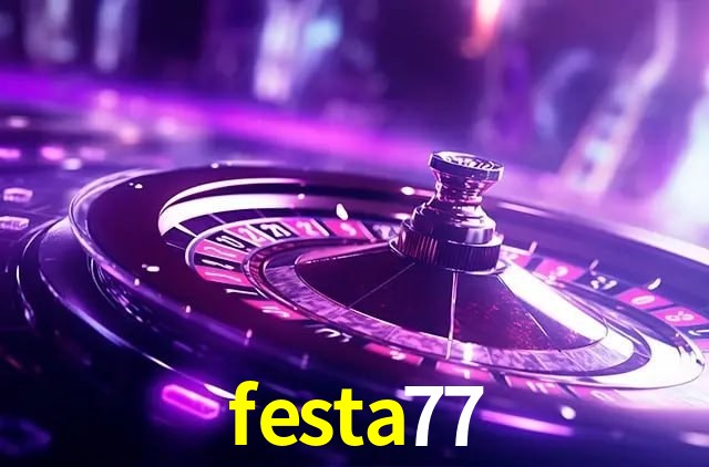 Casino Ao Vivo festa77