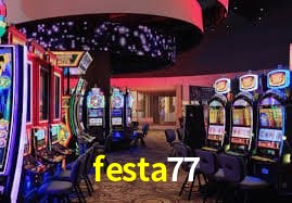 festa77 Rio de Janeiro - Calendar