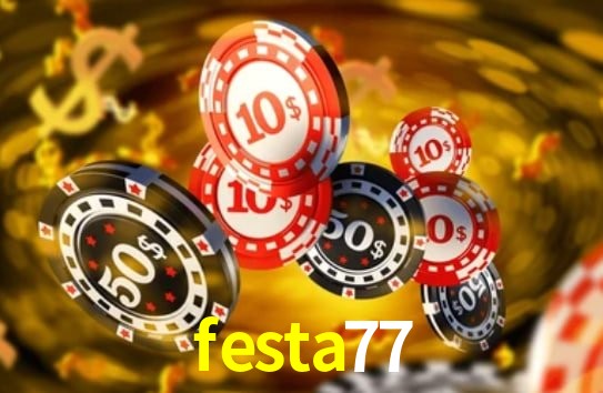 Provedores de Jogos festa77