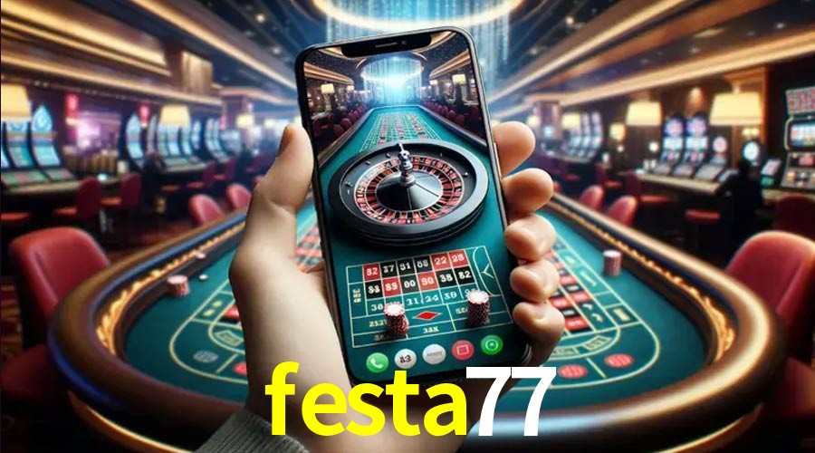 Platform Technology festa77