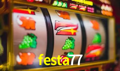 Inovações de Jogos na festa77: O Futuro das Experiências Interativas