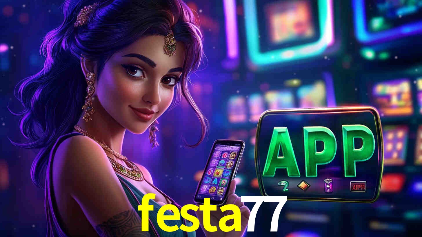 festa77.com