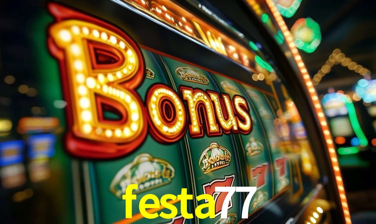 festa77 Salvador - Promo Stats