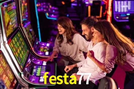 Programa VIP festa77