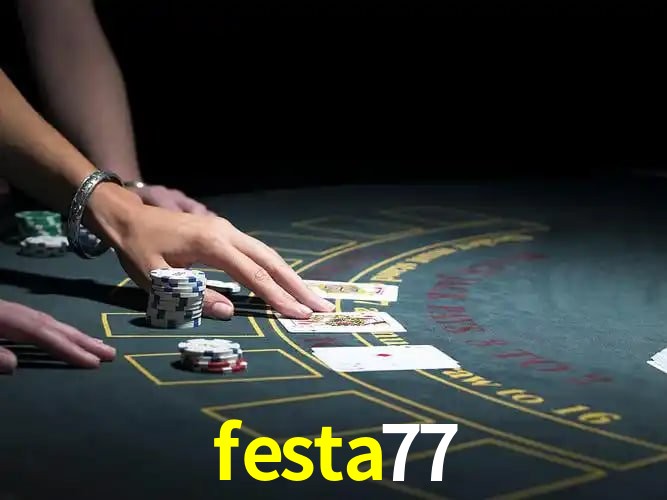 festa77 Curitiba - Statistics