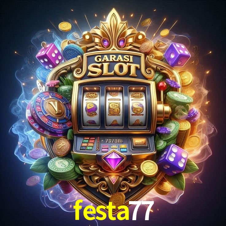 festa77 Entrar - Login Seguro Certificado