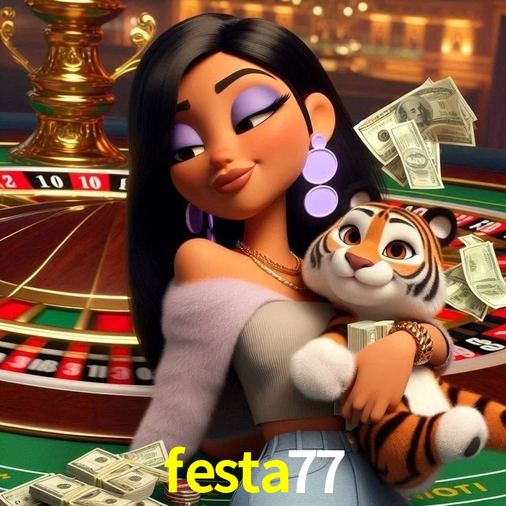 Game Statistics festa77