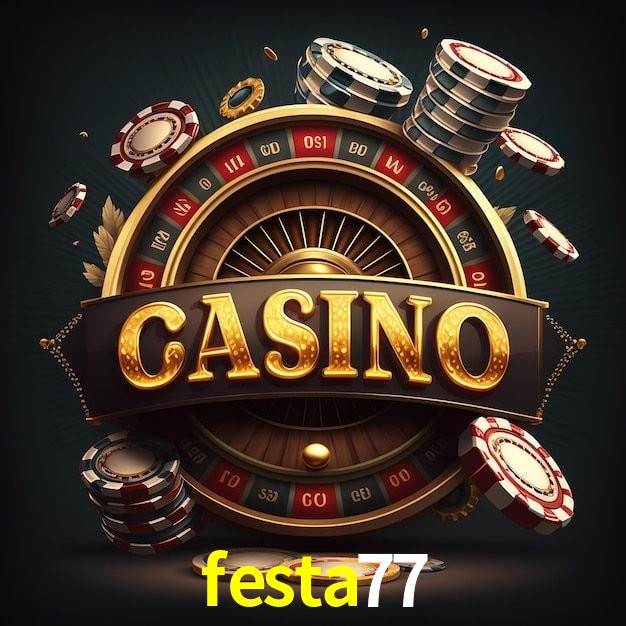 festa77 - App Security