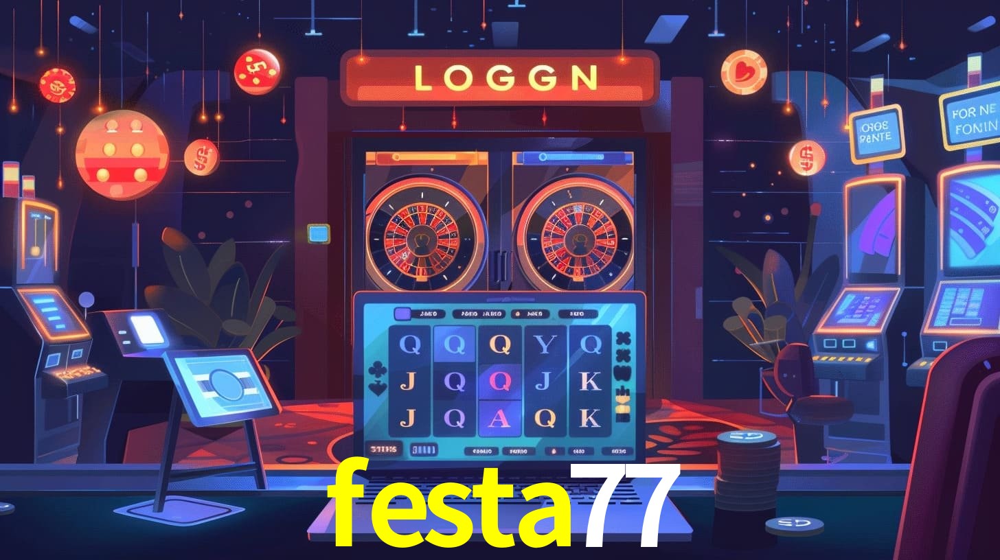 festa77 Rio de Janeiro - Licenses