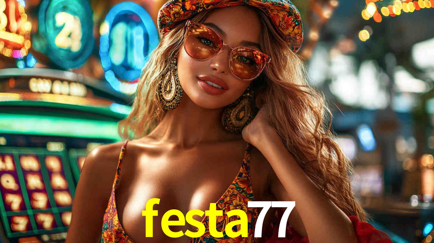 Tournaments festa77