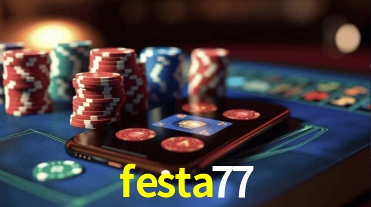 festa77 Belo Horizonte - Jackpots