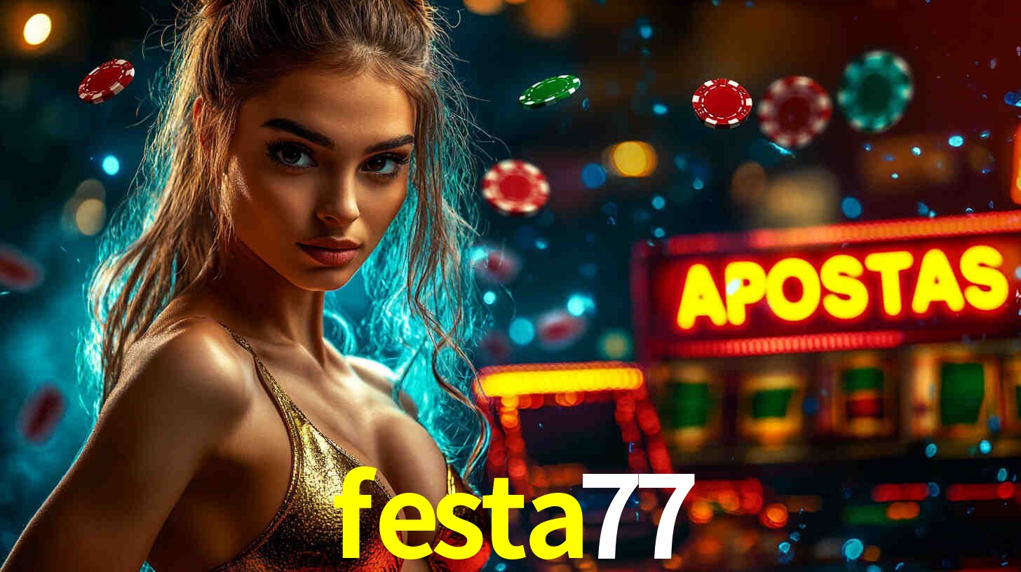 Explorando a Categoria de Eventos em Apostas na festa77
