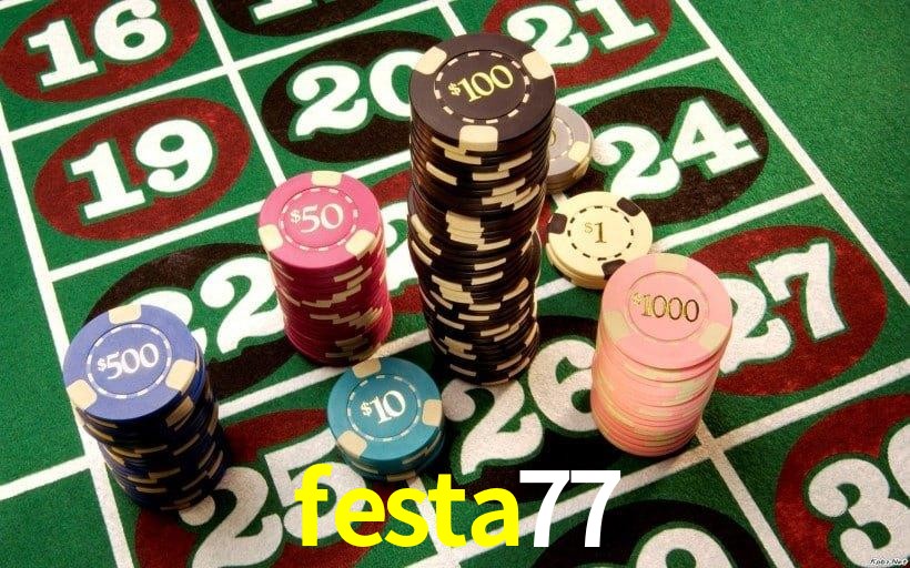 cassino festa77