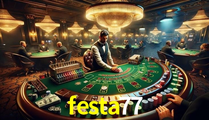 Games Directory festa77