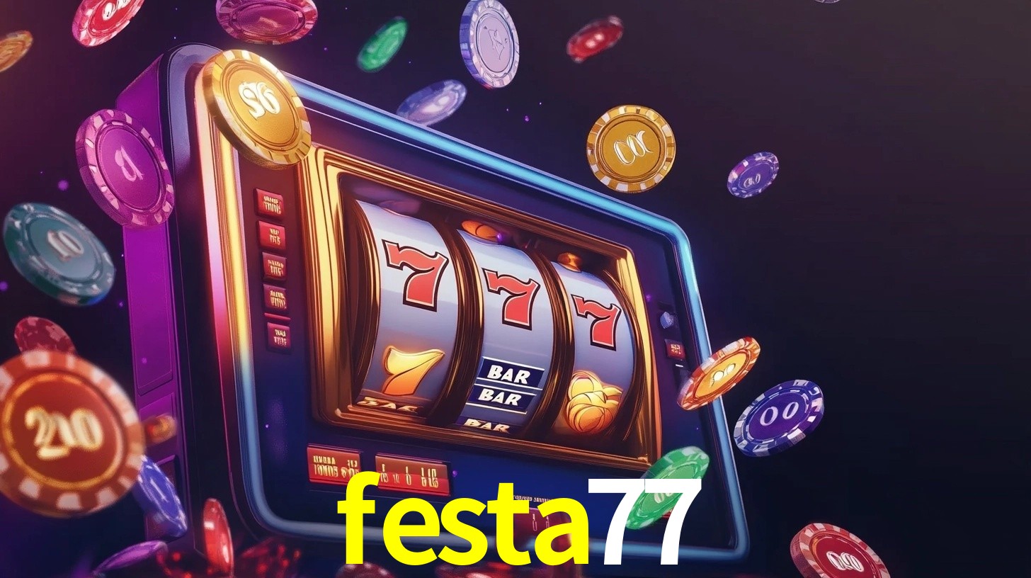 Blackjack Table festa77