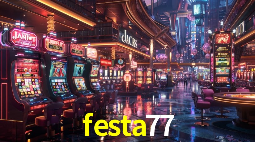 2FA Security festa77