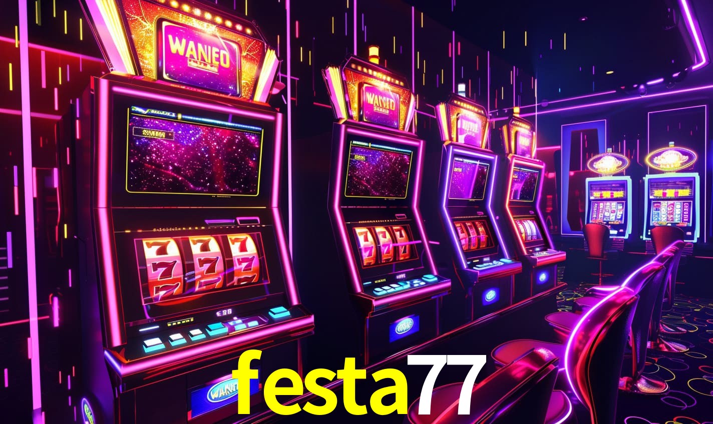 festa77 Crash - Aviator e 35+ Jogos Instant Win