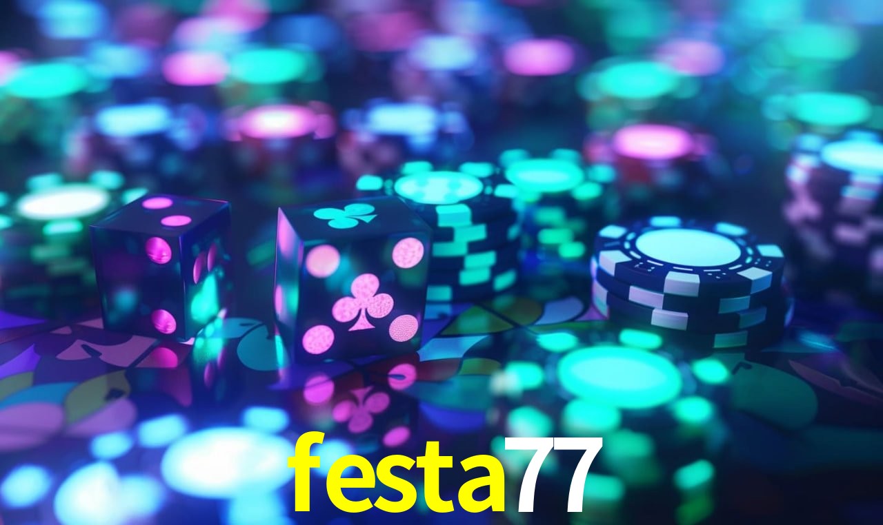 Estatísticas do Jogo festa77