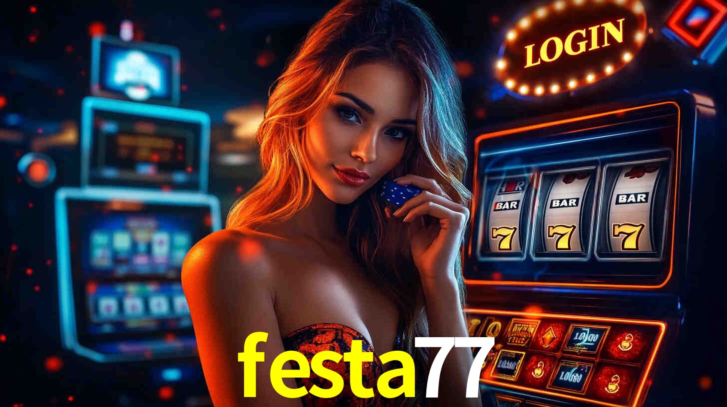 festa77