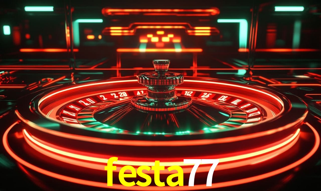 A Popularidade dos Caça-Níqueis no festa77