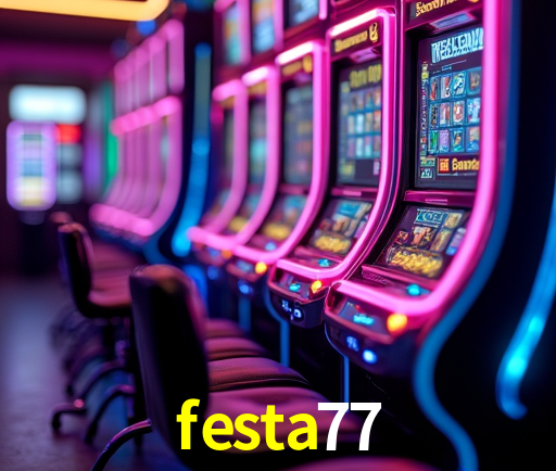 festa77 São Paulo - Top Slots