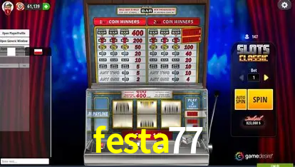 A Experiência Imersiva dos Cassinos Ao Vivo no festa77