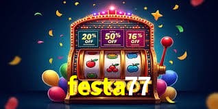 festa77 - User Statistics