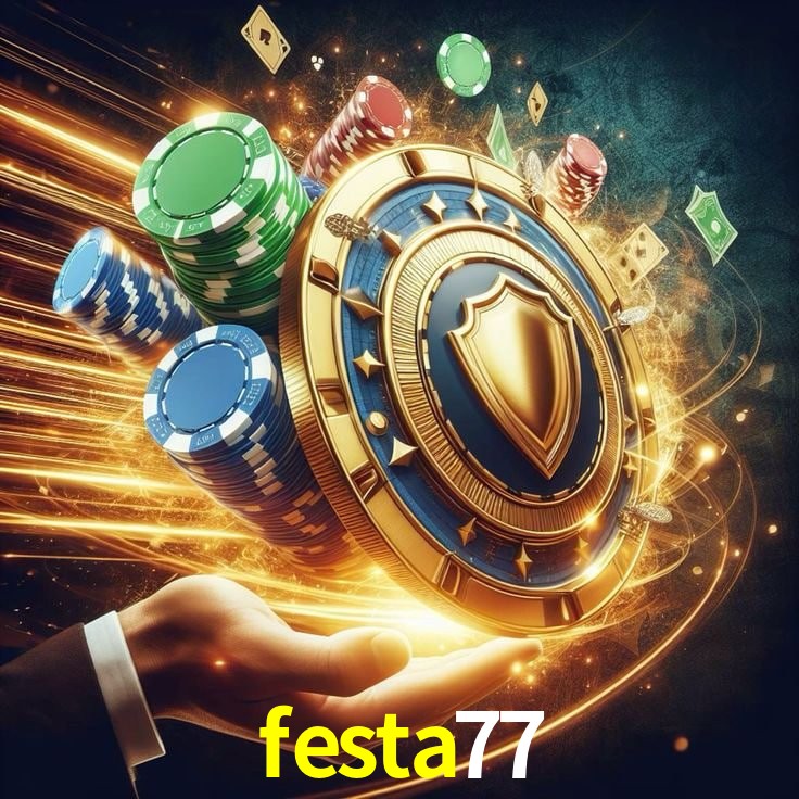 festa77 Curitiba - Live Betting