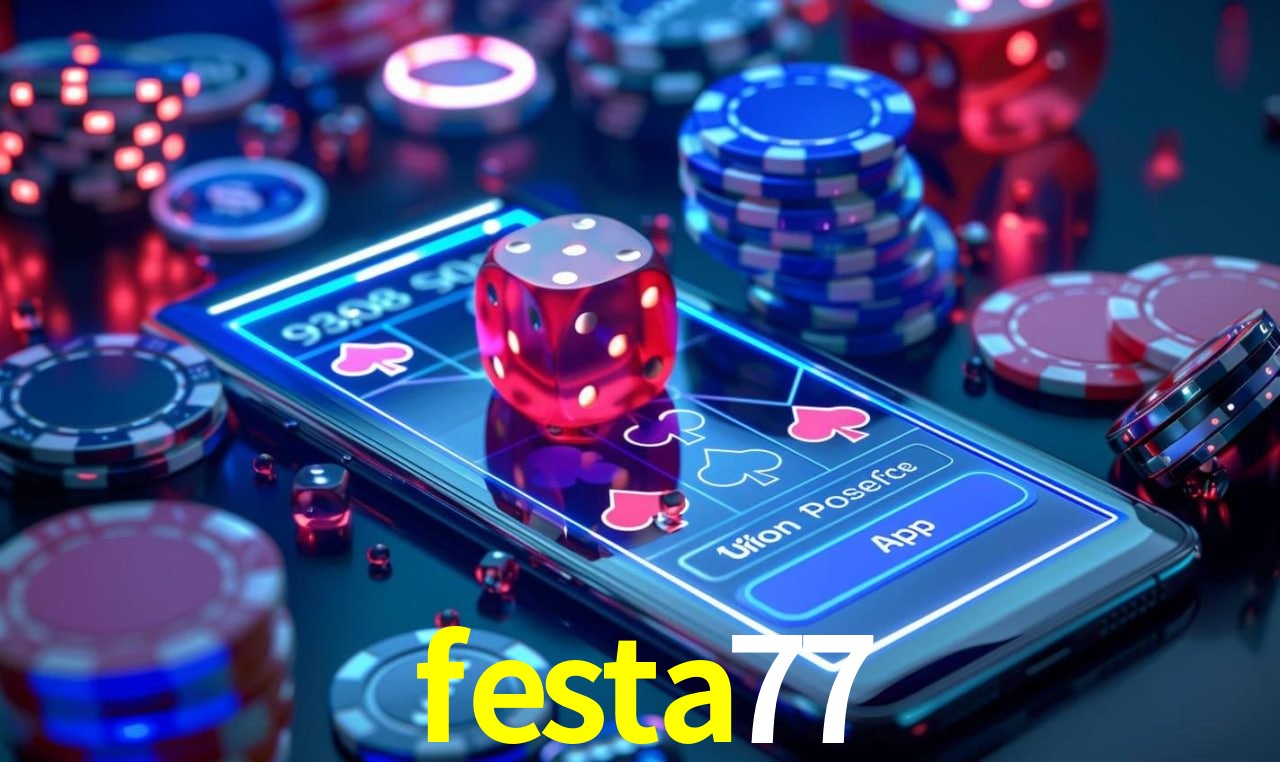 festa77 Brasília - Betting Features