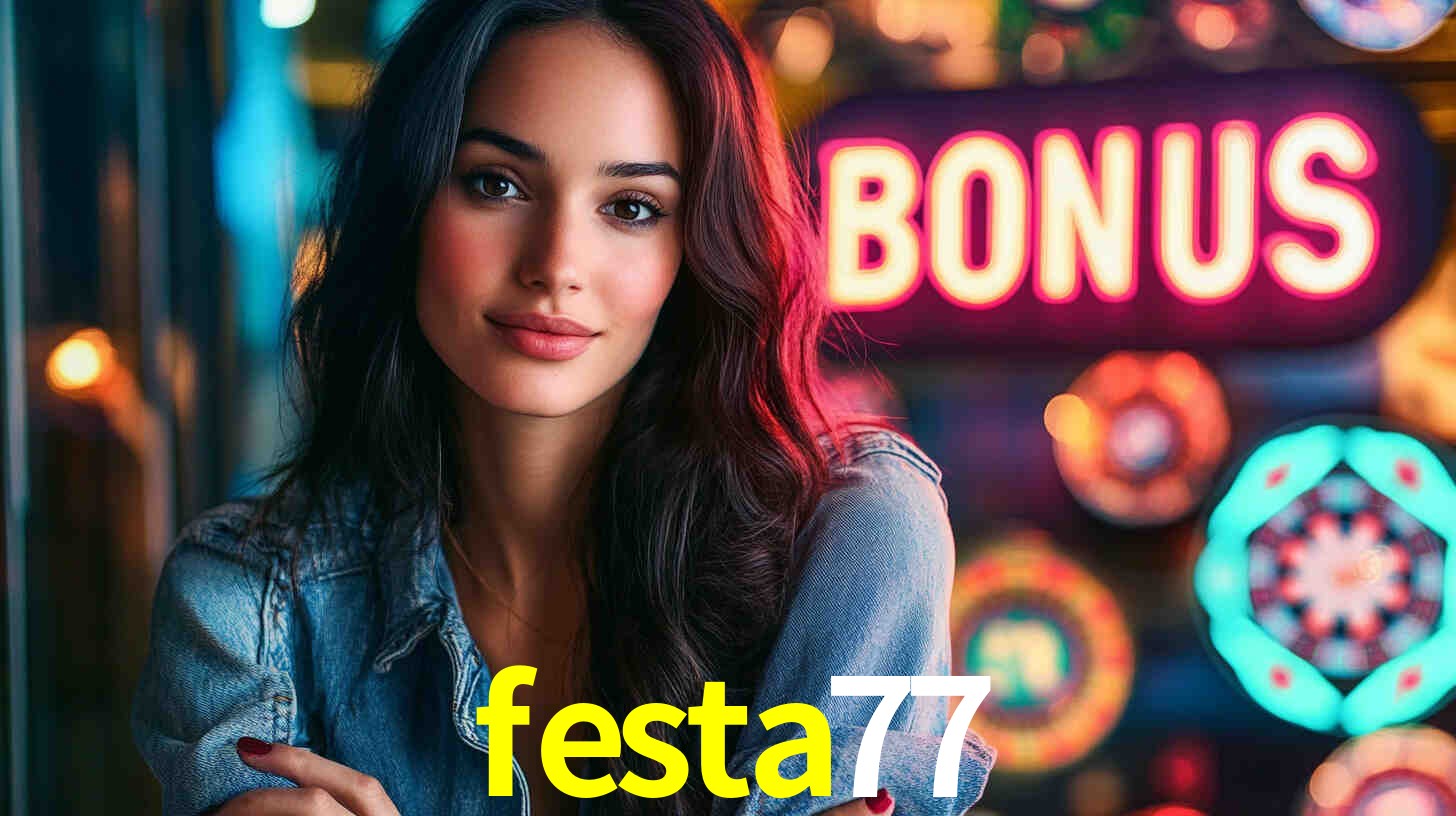 festa77: Seu Especialista em Apostas Esportivas Brasileiras
