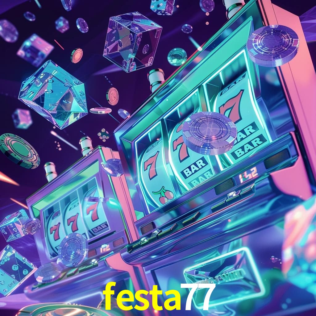 Jogos Exclusivos festa77