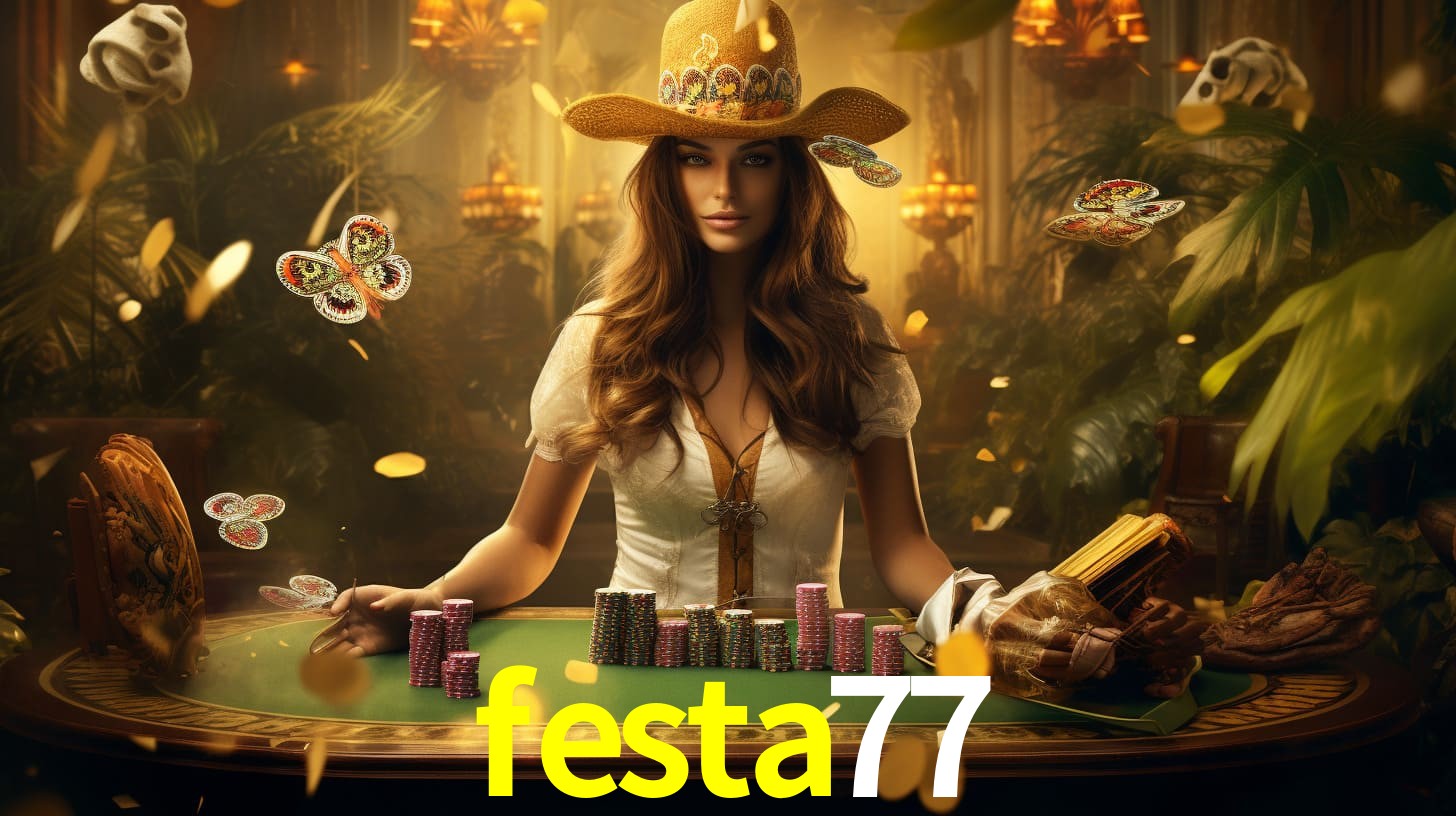 Spaceman Game festa77