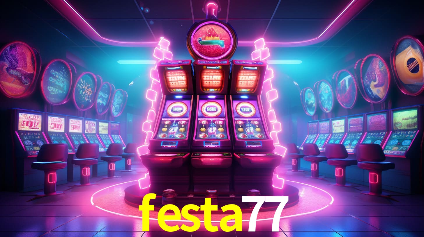 festa77.com