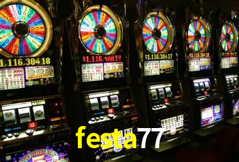 Apostas Esportivas na festa77: Um Guia Completo